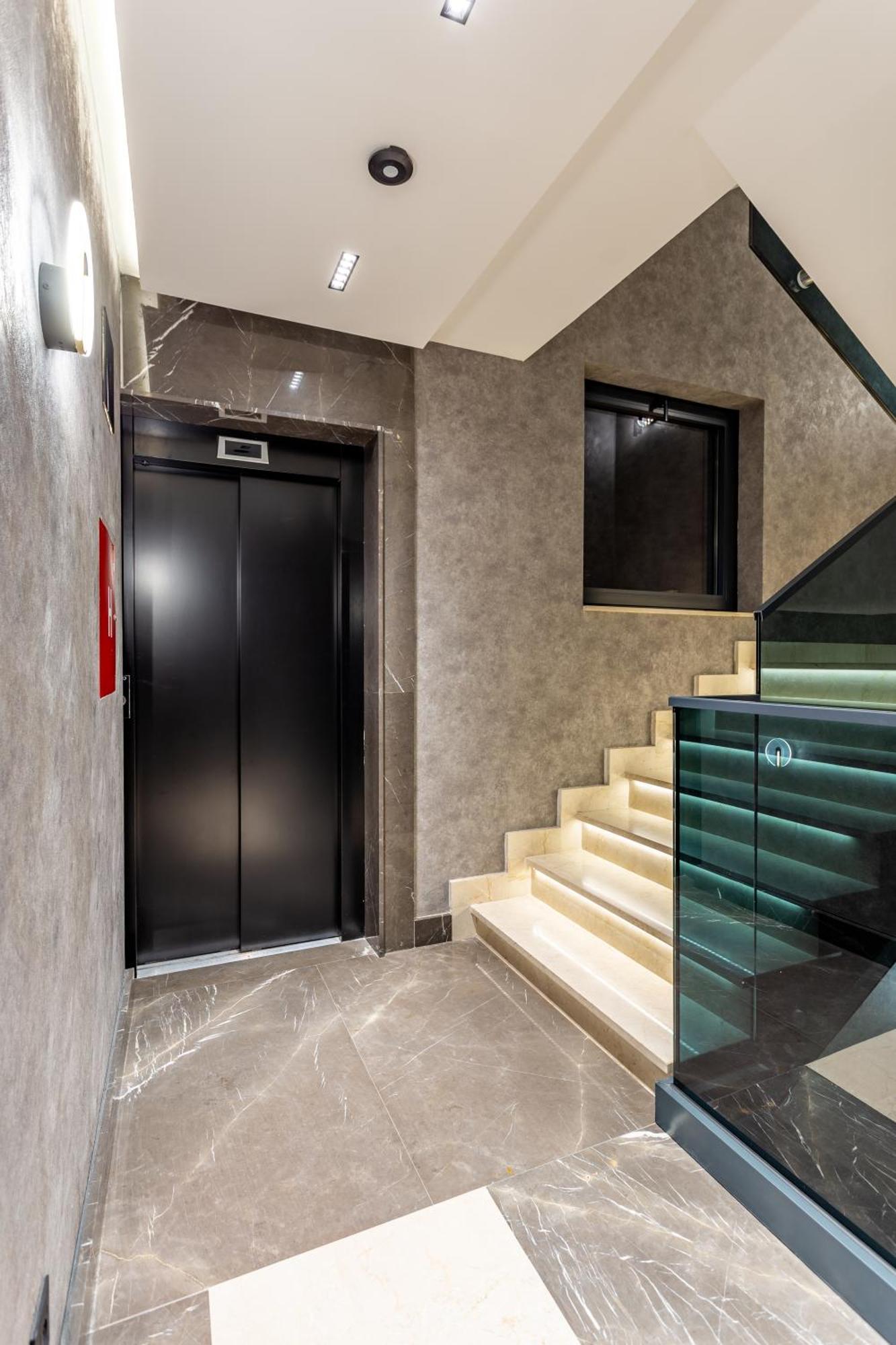 The Residence 59 Belgrado Buitenkant foto